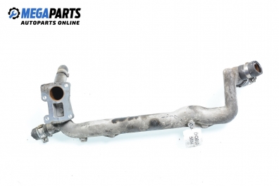 Тръба колектор за Fiat Doblo Cargo (11.2000 - 02.2010) 1.9 JTD (223AXE1A), 100 к.с.