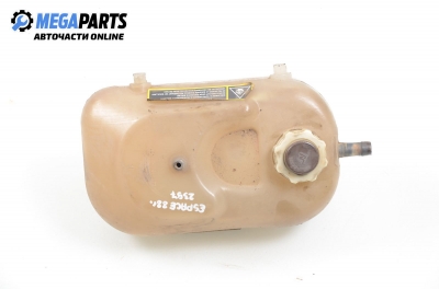 Казанче за антифриз за Renault Espace I Minivan (07.1984 - 12.1992) 2.2 (J117), 108 к.с.