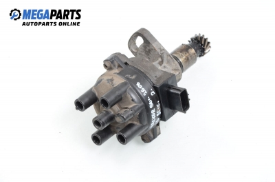 Палец на разпределителя на запалването (делко) за Geo Tracker Cabrio (01.1988 - 12.1998) 1.6 i, 80 к.с.