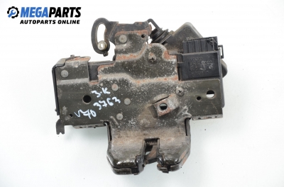 Брава заден капак за Volvo V70 I Estate (12.1995 - 12.2000), комби