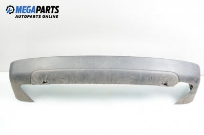 Задна броня за Citroen Evasion Minivan (06.1994 - 07.2002)