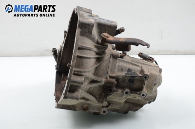 Ръчна скоростна кутия за Nissan Almera I Hatchback (07.1995 - 07.2001) 1.4, 87 к.с.