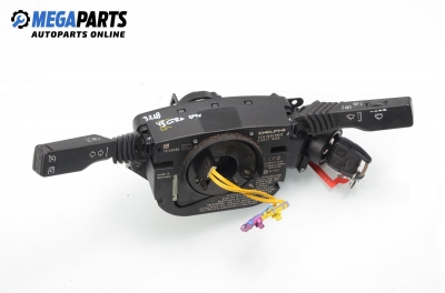 Лостчета светлини и чистачки за Opel Vectra C GTS (08.2002 - 01.2009), № GM13165350