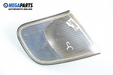 Мигач за Audi 100 Sedan C4 (12.1990 - 07.1994), седан, позиция: дясна, Hella