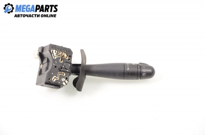 Лостче за чистачки за Renault Clio II Hatchback (09.1998 - 09.2005)