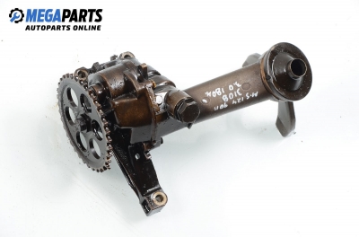 Маслена помпа за Mercedes-Benz 124 Sedan (12.1984 - 06.1993) 300 E (124.030), 180 к.с.