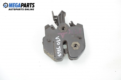 Брава преден капак за Volvo V70 I Estate (12.1995 - 12.2000), 4+1 вр., комби, позиция: предна