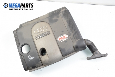Декоративен капак двигател за Audi A3 Hatchback II (05.2003 - 08.2012)