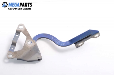 Панта преден капак за Opel Combo Box (10.2001 - ...), позиция: предна, лява