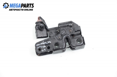 Брава преден капак за Volkswagen Touareg SUV (10.2002 - 01.2013)