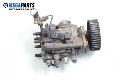 ГНП-горивонагнетателна помпа за Mazda 323 F VI Hatchback (09.1998 - 05.2004) 2.0 TD, 90 к.с., № 096500-5001 6