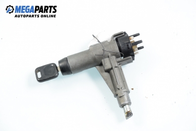 Контактен ключ за Audi 100 Sedan C4 (12.1990 - 07.1994)