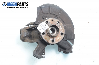 Шенкел главина за Volkswagen Golf IV Hatchback (08.1997 - 06.2005), позиция: предна, лява