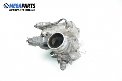 Дроселова клапа за Toyota Avensis Liftback II (04.2003 - 11.2008) 2.0 D-4D (CDT250), 116 к.с.