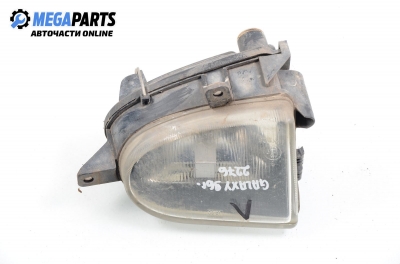 Халоген за Ford Galaxy Minivan I (03.1995 - 05.2006), позиция: лява