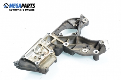 Капак ангренажен ремък за Fiat Doblo Cargo (11.2000 - 02.2010) 1.9 JTD (223AXE1A), 100 к.с.