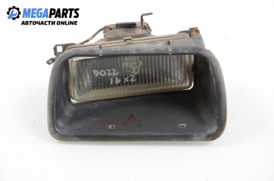Халоген за Citroen ZX Hatchback (03.1991 - 07.1999), хечбек, позиция: дясна