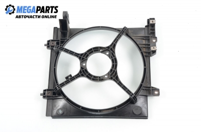 Дифузьор за Subaru Legacy III Wagon (10.1998 - 08.2003) 2.5 AWD, 156 к.с.