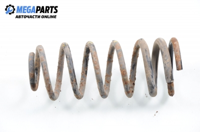 Пружина за ходова част за Fiat Marea Weekend (09.1996 - 12.2007), комби, позиция: задна