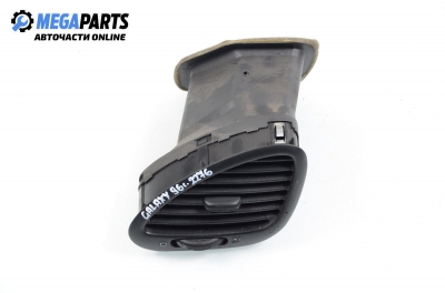 Духалка парно за Ford Galaxy Minivan I (03.1995 - 05.2006)