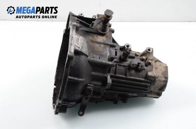 Ръчна скоростна кутия за Hyundai Accent I Hatchback (10.1994 - 01.2000) 1.3 i 12V, 84 к.с., № HS2073