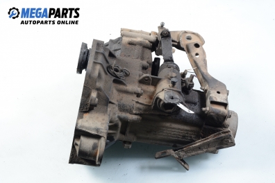 Ръчна скоростна кутия за Seat Cordoba Coupe (06.1994 - 12.2002) 1.6 MPI, 101 к.с.