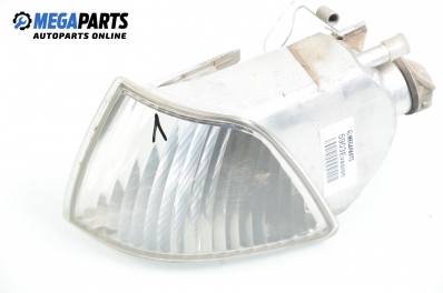 Мигач за Citroen Evasion Minivan (06.1994 - 07.2002), позиция: лява