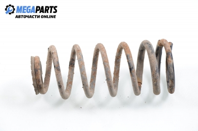 Пружина за ходова част за Fiat Marea Weekend (09.1996 - 12.2007), комби, позиция: задна