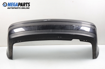 Задна броня за Volkswagen Bora Sedan (10.1998 - 12.2013), седан