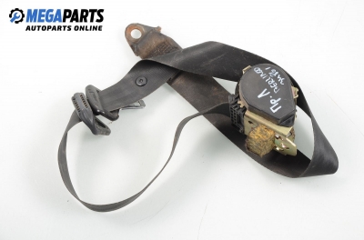 Предпазен колан за Citroen Berlingo Pick-Up / Van I (07.1996 - 04.2008), позиция: предна, лява