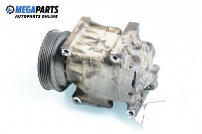 Компресор климатик за Fiat Doblo Cargo (11.2000 - 02.2010) 1.9 JTD (223AXE1A), 100 к.с.
