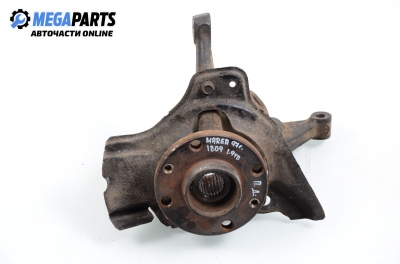 Шенкел главина за Fiat Marea Weekend (09.1996 - 12.2007), позиция: предна, дясна