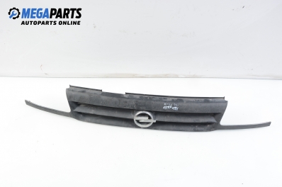 Решетка за Opel Astra F Sedan (09.1991 - 09.1998), седан