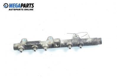 Горивна рейка за Fiat Doblo Cargo (11.2000 - 02.2010) 1.9 JTD (223AXE1A), 100 к.с., № Bosch 0 445 214 016