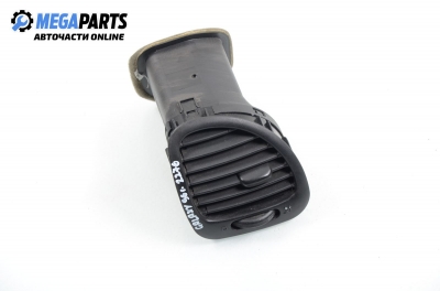 Духалка парно за Ford Galaxy Minivan I (03.1995 - 05.2006)