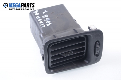 Духалка парно за Suzuki Liana Wagon (07.2001 - 12.2007)