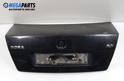 Заден капак за Volkswagen Bora Sedan (10.1998 - 12.2013), седан