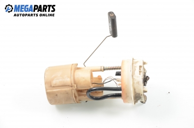 Нивомер за Fiat Punto Hatchback (09.1993 - 09.1999) 55 1.1