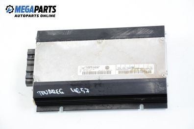 Аудио усилвател за Volkswagen Touareg SUV (10.2002 - 01.2013), № 7L6 035 466