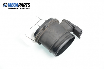 Дебитомер за Peugeot 308 Hatchback (09.2007 - 12.2016) 1.6 HDi, 90 к.с., № 9658010780