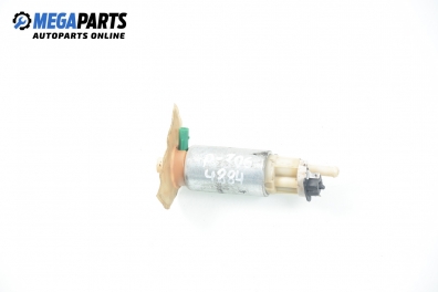 Бензинова помпа за Peugeot 306 Hatchback (01.1993 - 10.2003) 1.4, 75 к.с.