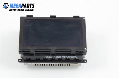 Дисплей за Opel Signum Hatchback (05.2003 - 12.2008)