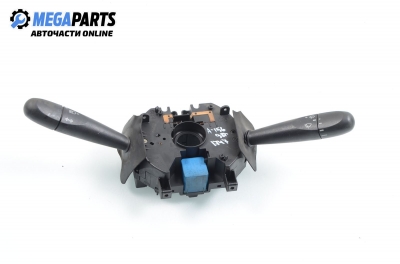 Лостчета светлини и чистачки за Alfa Romeo 156 Sedan (09.1997 - 09.2005)