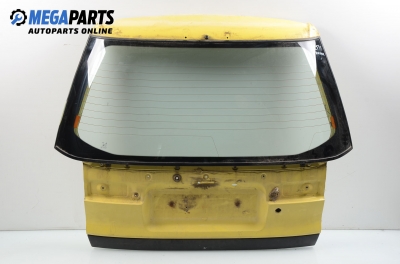 Заден капак за Mitsubishi Space Runner Minivan I (10.1991 - 08.1999)
