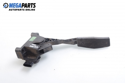 Потенциометър газ  за Opel Zafira A Minivan (04.1999 - 06.2005), № Bosch 0 281 002 298