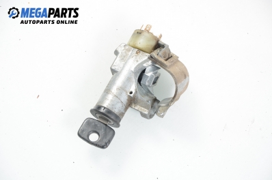 Контактен ключ за Opel Astra F Sedan (09.1991 - 09.1998)