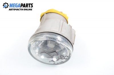 Халоген за Citroen C2 Hatchback (09.2003 - 04.2009), хечбек, позиция: дясна