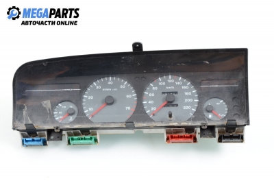 Километраж за Citroen Xantia Hatchback I (03.1993 - 01.1998) 1.8 i, 101 к.с.