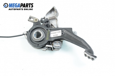 Педал паркинг спирачка за Volkswagen Phaeton Sedan (04.2002 - 03.2016)