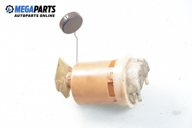 Нивомер за Peugeot 306 Hatchback (01.1993 - 10.2003) 1.4